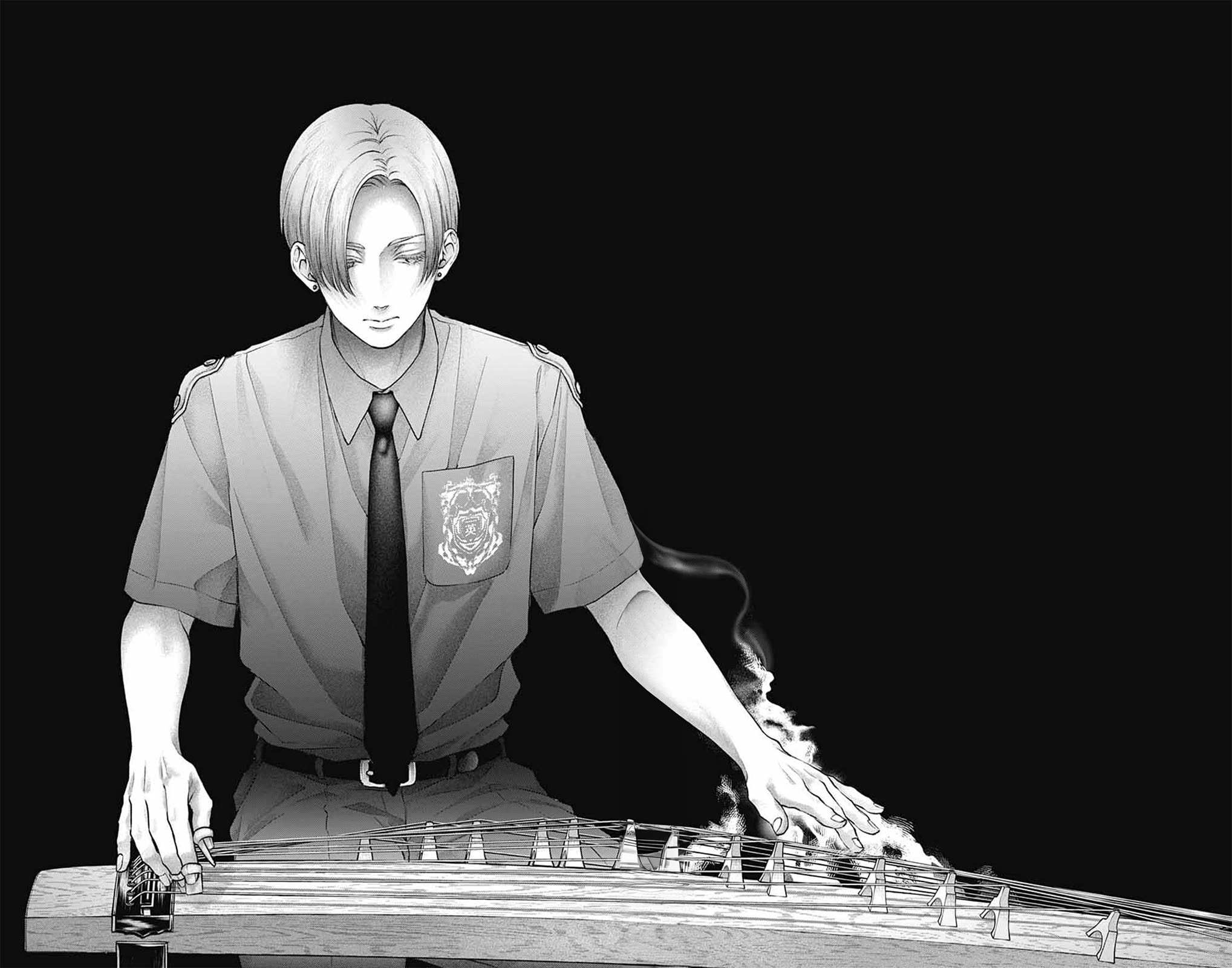 Kono Oto Tomare!, Chapter 131 image 03